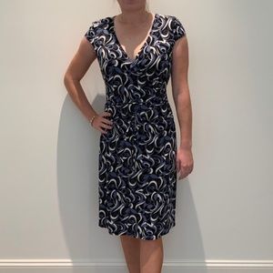 Laundry by Shell Segal Dress